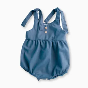 Romper Bebê Sofia