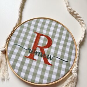 Porta Maternidade Menino Temas