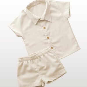 Conjunto Infantil Theo