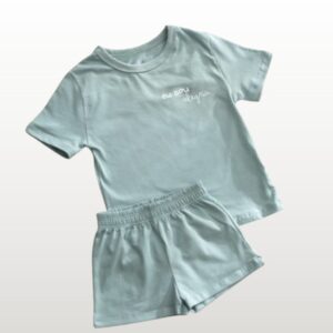 Conjunto Infantil Menino Sou Alegria