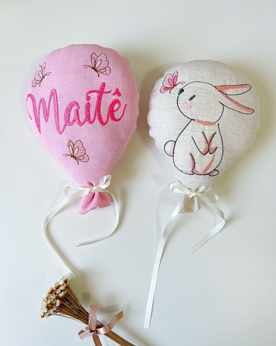 Kit Balões Feminino 2